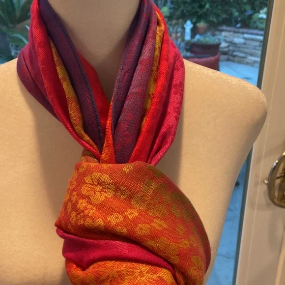 New Pashmina - Picture 6 of 7